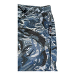 Just Cavalli Jeans Stampa Fantasia con Girovita Regolabile per Bambino JBP26170PA BLU JUST CAVALLI 