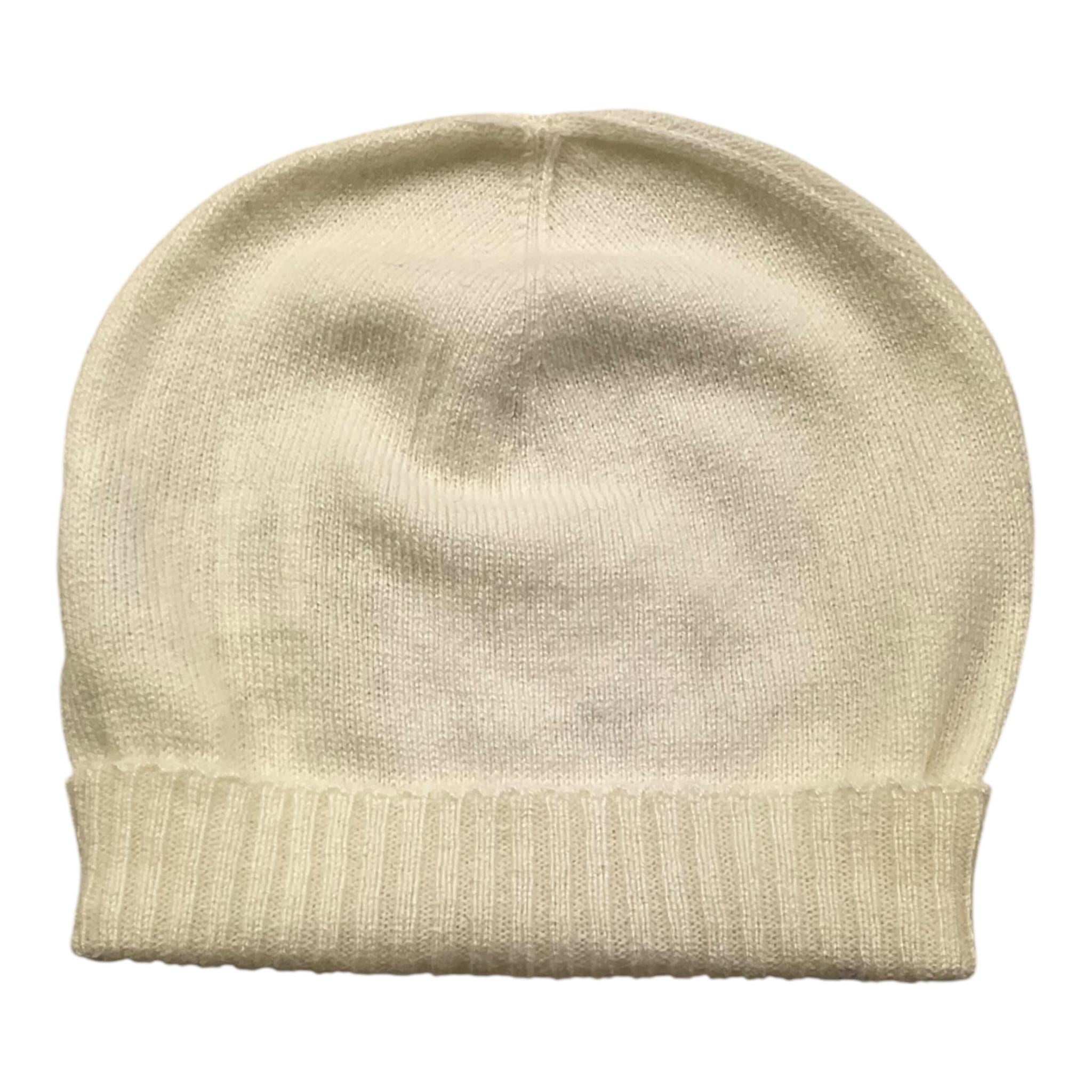 LOVE IN KYO' cappello tinta unita Panna per Neonato A18712 PANNA LOVE IN KYO' 