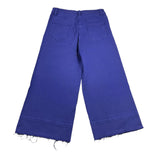Max&amp;Co. Palazzo Pants Solid Color Blue For Girls