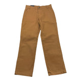 DICKIES jeans tinta unita con tasche americane Cammello per Bambino DK0A85WT0BD1 CAMMELLO DICKIES 