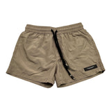 Paolo Pecora Costume Modello Boxer Tinta Unita  per Bambino PP2004 FANGO PAOLO PECORA 