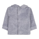 NANAN completo 2pz maglia-ghettina Grigio per Neonato AI2400201GR GRIGIO NANAN 
