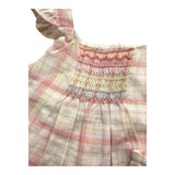 Tartine Et Chocolat 2 Piece Set Pink Shirts-Panties for Baby Girl