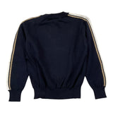 Eleventy Plain Blue Contrast Shirt For Boys
