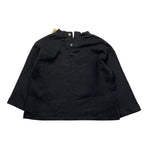 PLAY UP shirt girocollo tinta unita Blu per Neonato PA011AP10901 BLU PLAY UP 