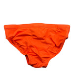 F**K Costume Modello Slip Tinta Unita per Bambino FJ25J01SU20F0 ARANCIONE F**K 