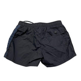 Antony Morato Costume Tinta Unita  per Bambino MKBW00020 BLU ANTONY MORATO 