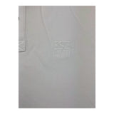 Yes Zee Polo Shirt Half Sleeve Solid Color With White Logo For Boys