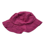 Play Up Cappello Tinta Unita per Bambina PA044AQ11853 FUXIA PLAY UP 