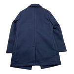 NUPKEET cappotto tinta unita monopetto Blu per Bambino 1946 BLU NUPKEET 