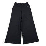LIU JO pantalone modello palazzo tinta unita Nero per Bambina GF4064 NERO LIU JO 