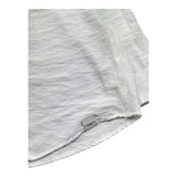 Paolo Pecora Camicia Manica Lunga Tinta Unita per Bambino PP4356 BIANCO PAOLO PECORA 