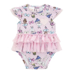 GUESS S4RG11KA6W4ROSA