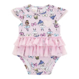 GUESS S4RG11KA6W4ROSA