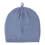 Mayoral Cappello Tinta Unita per Neonato 9878 BLU MAYORAL 