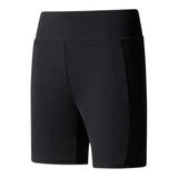 The North Face Leggins Modello Ciclista Tinta Unita per Bambina NF0A86T0JK3 NERO THE NORTH FACE 