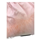 Barcellino Complete 2 Piece T-Shirt-Skirt Two-Tone White For Girls