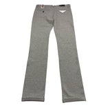 SARABANDA pantalone tinta unita con girovita regolabile Grigio per Bambino 0T364 GRIGIO SARABANDA 