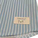 Valentina Bebes Completo 2 Pezzi Camicia-Bermuda per Neonato LOVE4 BEIGE VALENTINA BEBES 