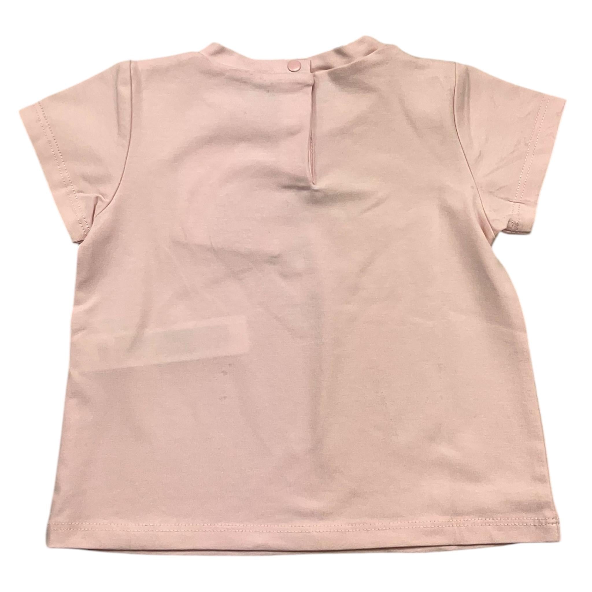 LIU JO HA4066ROSA