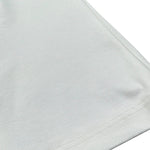 La Stupenderia Pantalone Tinta Unita Modello Zampa per Bambina TJPN72X PANNA LA STUPENDERIA 