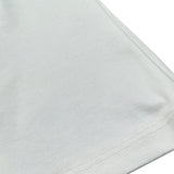 La Stupenderia Pantalone Tinta Unita Modello Zampa per Bambina TJPN72X PANNA LA STUPENDERIA 