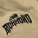 JOHN RICHMOND pantalone tinta unita con elastico in vita Beige per Neonato RBA24076PAXXN BEIGE JOHN RICHMOND 