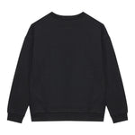 GUESS felpa girocollo tinta unita con brillantini Nero per Bambina J4BQ05KAV34 NERO GUESS 