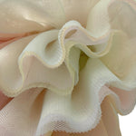 Angel'S Face Sandali Tinta Unita con Tulle per Bambina JULIET BIANCO ANGEL'S FACE 