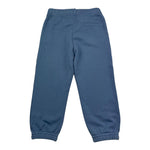 Palm Angels Pantalone Modello Tuta Tinta Unita con Elastico In Vita per Neonata PBXD003S24 BLU PALM ANGELS 