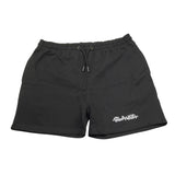 Blauer Short In Tuta Tinta Unita con Elastico In Vita per Bambina 25SBLGP05549 NERO BLAUER 