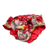 Cotazur Multicolor Fantasy Print Panties For Baby Girl