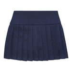 Ralph Lauren Gonna Tinta Unita con Elastico In Vita per Bambina 312749584001 BLU RALPH LAUREN 