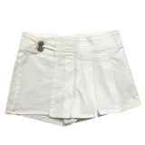 LU LU BY MISS GRANT LL2636BIANCO