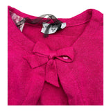 MONNALISA coprispalle tinta unita Fuxia per Bambina 17CCAF FUXIA MONNALISA 