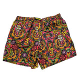 4Giveness Multicolor Fantasy Print Costume For Boys