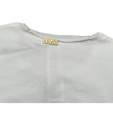 coprispalle tinta unita KA3042N PANNA LIU JO 