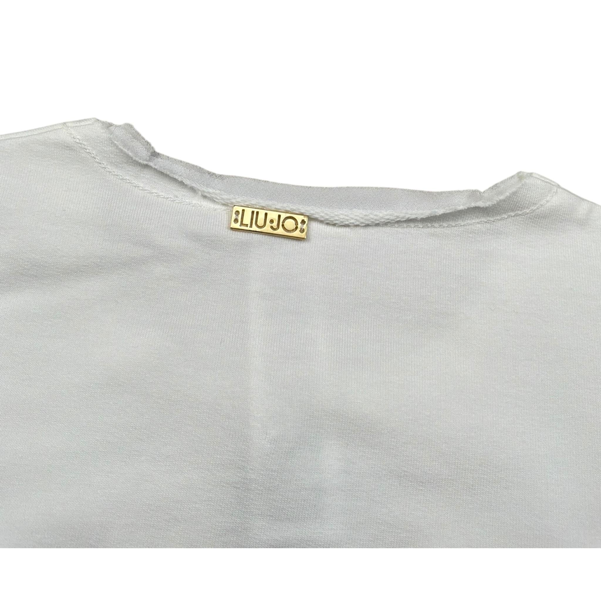 coprispalle tinta unita KA3042N PANNA LIU JO 