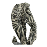 Paolo Pecora Foulard Stampa Fantasia per Bambino PP4254 BEIGE PAOLO PECORA 