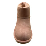 UGG stiavale tinta unita con suola in gomma Rosa per Bambina K1017715K ROSA UGG 