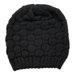 CATYA cappello tinta unita Nero per Bambina 923658 NERO CATYA 