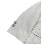 Manuell & Frank Giacca Tinta Unita per Neonato MF6220N PANNA MANUELL & FRANK 