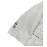 Manuell & Frank Giacca Tinta Unita per Neonato MF6220N PANNA MANUELL & FRANK 