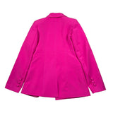 Fun & Fun Giacca Tinta Unita per Bambina FNCJJK16374XX FUXIA FUN & FUN 