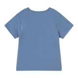 Mayoral Set 2 T-Shirt Bicolore per Neonato 1060 BIANCO MAYORAL 