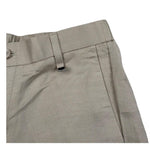 Antony Morato Bermuda Tinta Unita con Elastico In Vita per Bambino MKSH00088 BEIGE ANTONY MORATO 