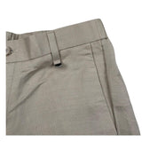 Antony Morato Bermuda Tinta Unita con Elastico In Vita per Bambino MKSH00088 BEIGE ANTONY MORATO 