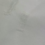 Berna Pantalone Tinta Unita con Girovita Regolabile per Bambino 23115 BIANCO BERNA 