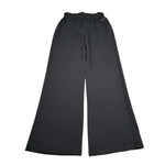 Marc Ellis Pantalone Tinta Unita con Aperture per Bambina JMJPT01256X NERO MARC ELLIS 