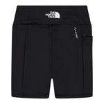 The North Face Leggins Modello Ciclista tinta unita Nero per Bambina NF0A86Y0JK3 NERO THE NORTH FACE 